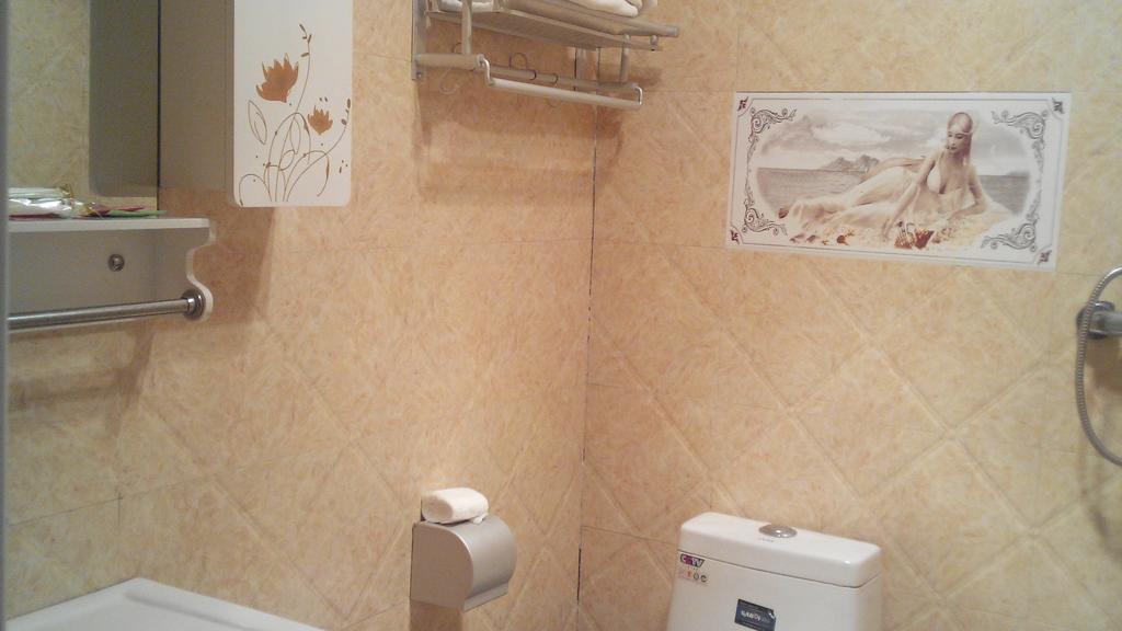 Yayuan Xian Xianyang International Airport Hotel Phòng bức ảnh