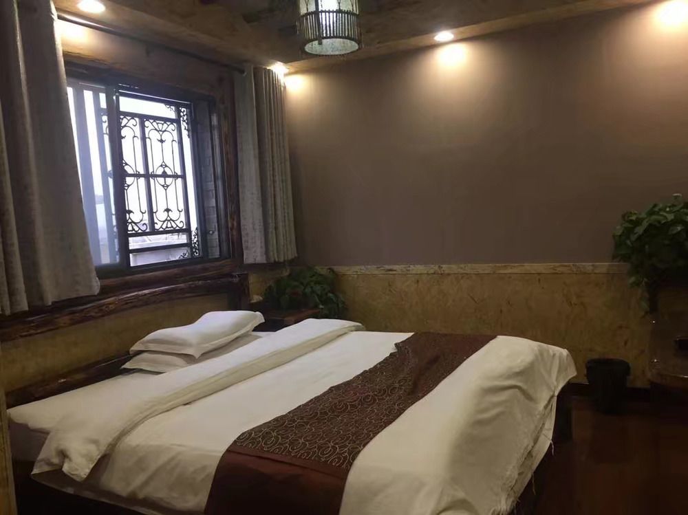 Yayuan Xian Xianyang International Airport Hotel Ngoại thất bức ảnh