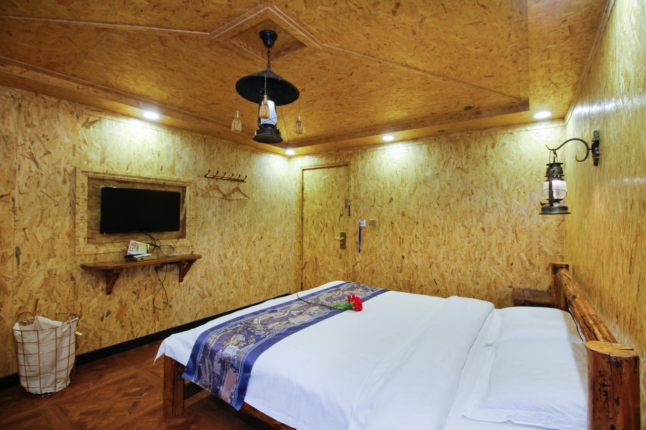 Yayuan Xian Xianyang International Airport Hotel Ngoại thất bức ảnh